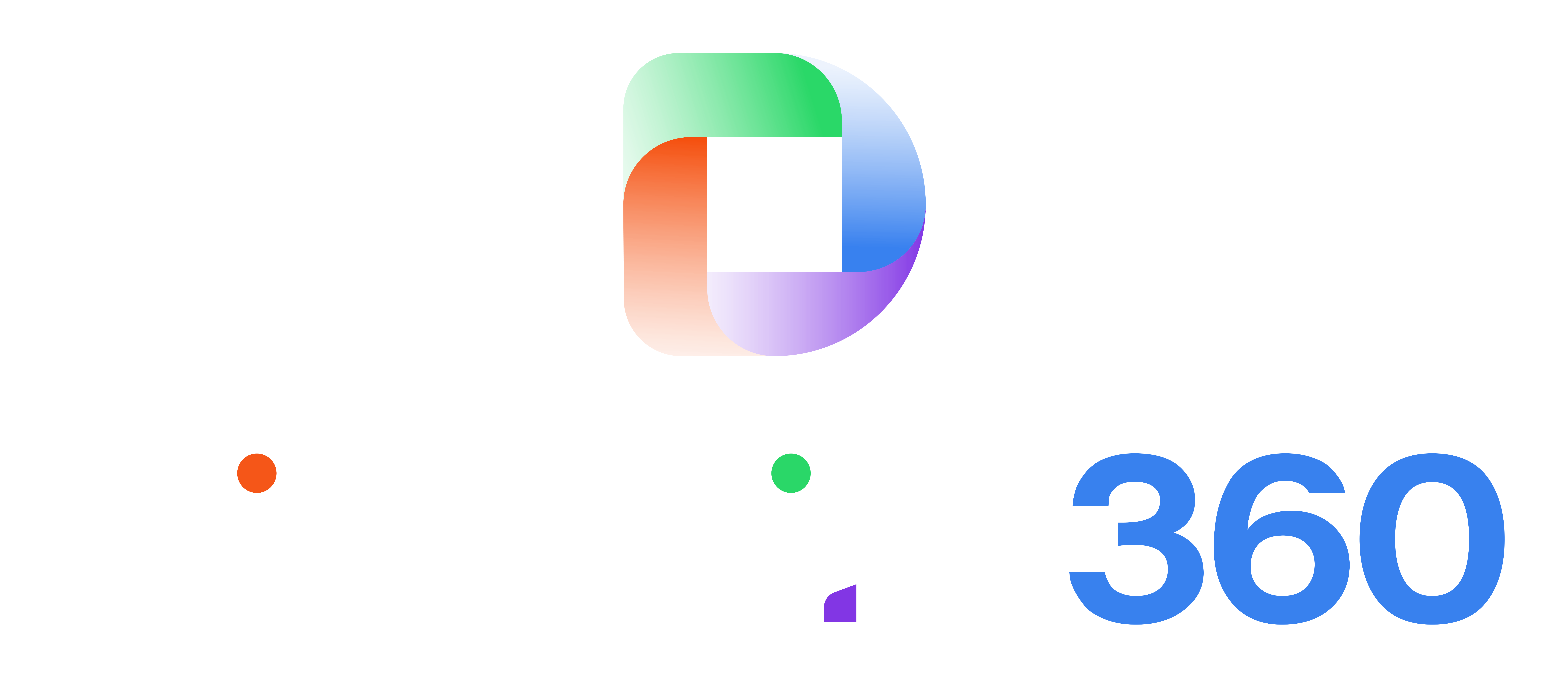 Logo Dinamika360 claro